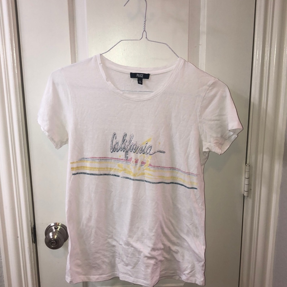 A really cute and comfy tee